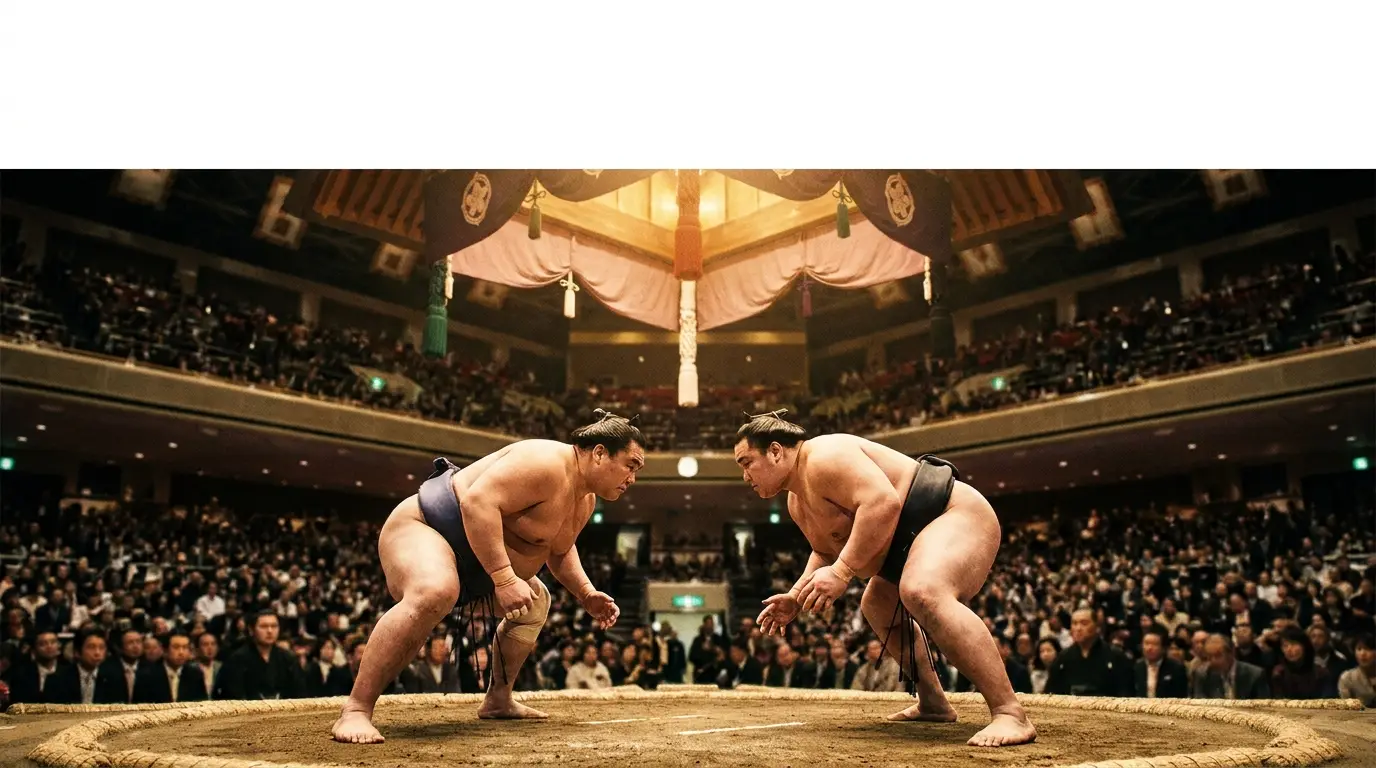 How to Buy Sumo Tickets in Japan in 2026: 7 Ways Compared (Official, Resellers, Tours)