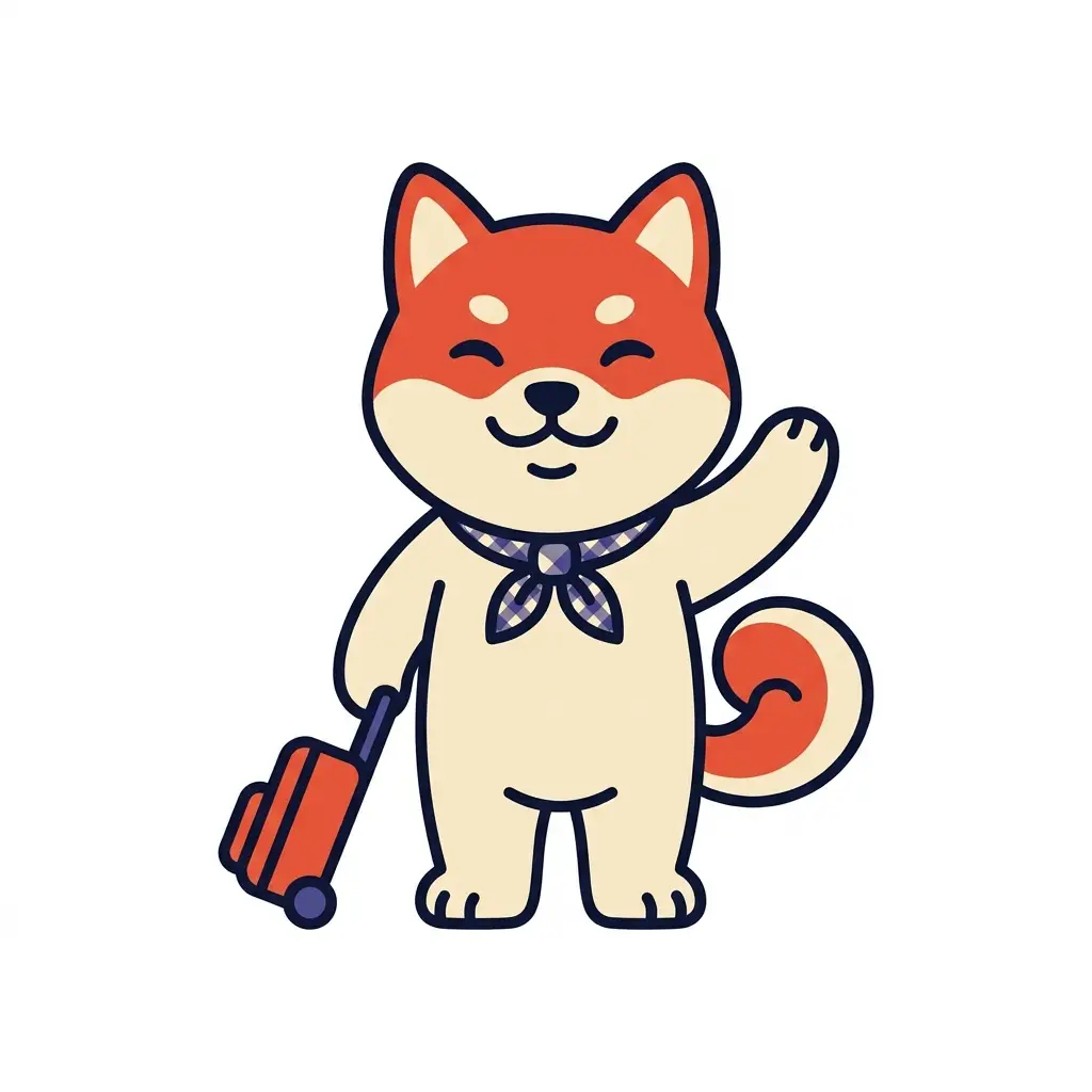 Nippon Picks mascot